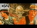 Video di Konami Reveals Contra Anniversary Collection Lineup - IGN News