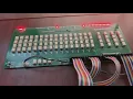 16 Bit Zuse Relay