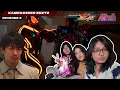 Kamen Rider ZEZTZ / Episode 3  Reaction Indonesia - Mimpi Buruk Fujimi-san!