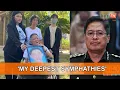 Download Lagu Beng Hock's death: MACC apologises to family, pledges support for son