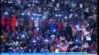 حسين الصادق حباب الطله عيد الفطر 2015 