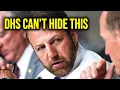 Trump Team EXPOSED As Leaked Program Data Proves Staggering DHS Data Disaster
