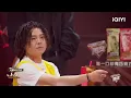【单曲纯享】大渊MUTA《Phat Life》 独特舞台设计击中现场观众 | 新说唱2024 | The Rap of China 2024 | iQIYI中国说唱巅峰对决