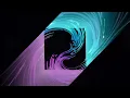 ECHO ARCHIVE // Synthwave Cinematic Electronic Theme (Official Audio) | ZEDAVERSE