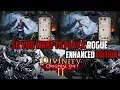 So You Want To Be A Rogue aka Fane Super Enhanced Edition Turbo Plus Ex Alpha Remix