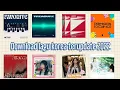 Cara download lagu kpop dan ost korea terupdate 2022