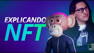 O QUE É NFT?