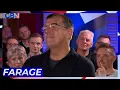 Matt Le Tissier joins Nigel Farage for Talking Pints