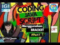 CODING Java Script by SAGUSANOV IGI 1 BRACKETS