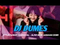 Download Lagu DJ DUMES  || RA PENGEN LIYANE PENGENKU  SIJI  MONG KOWE  •  MENGKANE  VIRAL TIKTOK  2023