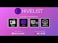 Welcome to Hivelist 2 0 - Classifieds and e-commerce on the Hive Blockchain