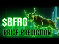 BFRG STOCK BEST TRADING STRATEGY BFRG