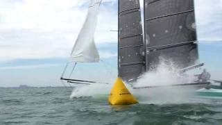 M32 Series Martin Sohtell at the ExSS Sydney Dec13 14 Announcement