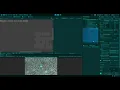 Playmaker SNAKE demo Object pooling Playmaker Unity