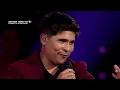 Jordan Matamala - Lo que un día fue, no será | Playoffs | The Voice Chile
