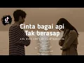 Download Lagu Cint bagai api tak berasap (Aku bisa apa - Cover) // Lirik Video