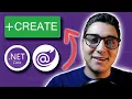 Create records in Blazor Server - Blazor Tutorial in Visual Studio 2019