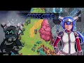 CROSSCODE FULL RELEASE GAMEPLAY PART 37 SNEAKING TO THE VERMILION TOWER
