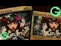 Tutorial Turn Oversized Commander Cards into standard size cards
