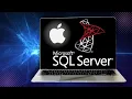 Run SQL Server on Macbook
