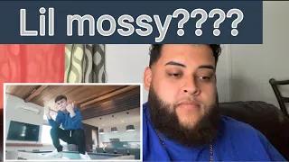 xavier weeks rambo reaction 