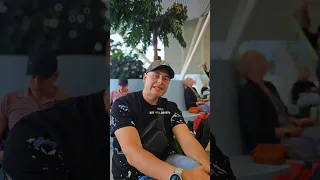 Прикольные факты про аэропорт Amsterdam Schiphol Часть 4 