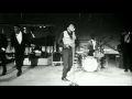 James Brown performs Night Train on the TAMI Show Live