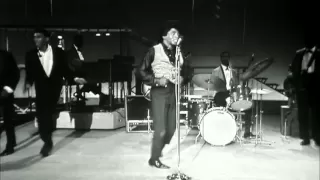 james brown performs