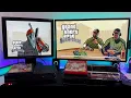 Lagu GTA San Andreas ▶ PS2 vs PS3 (POV)