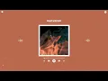 taylor swift - mad woman (sped up & reverb)