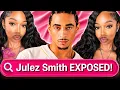 Beyonce s Nephew Julez Smith ACCUSED Of BEATING UP Woman Holding A Gun To Her He d
