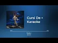 Download Lagu Belinda - Cursi De + (Karaoke)