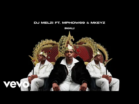 Download MP3 DJ Melzi - Imali (Visualizer) ft. Mphow69, Mkeyz