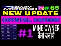 Download Lagu 🥳CRYSTAL CAVERN #1🥇| STARMAKER NEW UPDATE | 🔥FREE DIAMOND LOOT🔥| CRAZY MONSTER IN STARMAKER ||