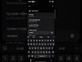 samsung phone screen cast in TV