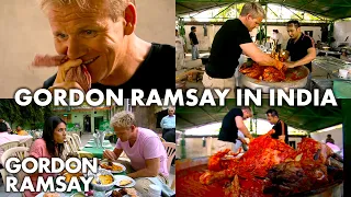 gordons best moments in india part one gordons great escape