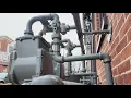York residents concerned over gas meters in historic district