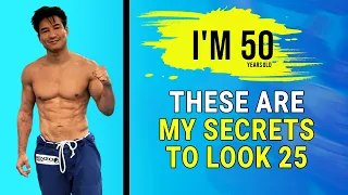 Mario Lopez 50 Years Old Shares His Secrets To Look 25 Work out Diet Revealed