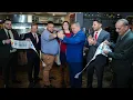 GRAND RE-OPENING Bella Rosa Pizza