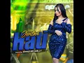 Jeritan Hati