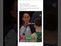 Download Lagu Luka gets caught flirting with ref 🤣 “Fouling in love with you”