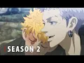 Tokyo Revengers Season 2 - Episode 1 [Bahasa Indonesia]