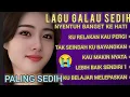 Download Lagu KU RELAKAN KAU PERGI//LAGU KENANGAN PALING SEDIH' 😭 PATAH HATI 💔 COCOK SEBAGAI TEMAN
