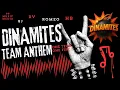 Download Lagu 💥 Dinamites Team Anthem | Official Song | Bigo Live 🔥