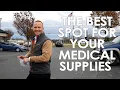 IMA Medical Supply Has All Your Medical Needs