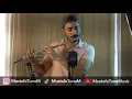 Dargın (Flüt Cover) - Zeynep Bastık & Emir Can İğrek #dargın