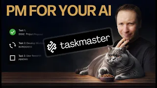 how to use task master ai real world tutorial 