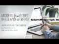 Modern JavaScript ES6 - Course