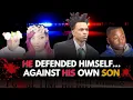 The Most Gruesome Case Ever Ronnie Oneal Case Murder Fire and a Son s Shocking Testimony