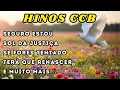 Hinos CCB que Guardam Histórias Que Só Quem Viveu Entende